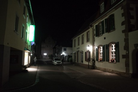 Bad Bergzabern